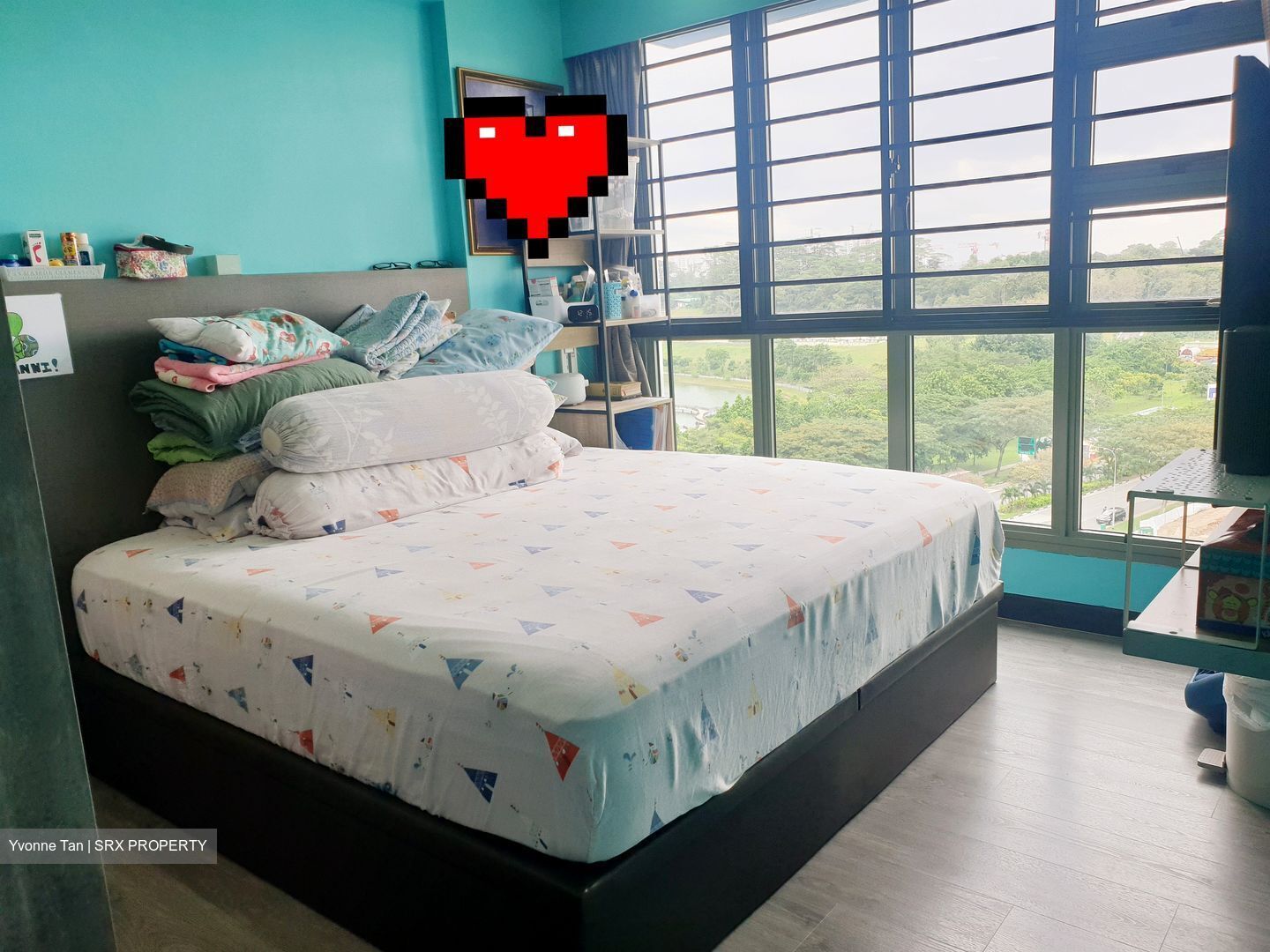 Blk 679C Punggol Drive (Punggol), HDB 4 Rooms #340963281